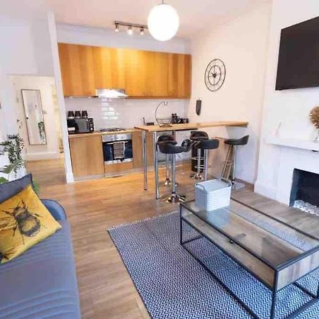 Lovely 2 Bedroom Apartment In Chelsea Sw3 Londýn Exteriér fotografie
