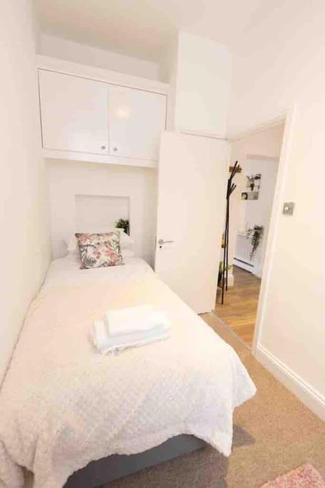 Lovely 2 Bedroom Apartment In Chelsea Sw3 Londýn Exteriér fotografie