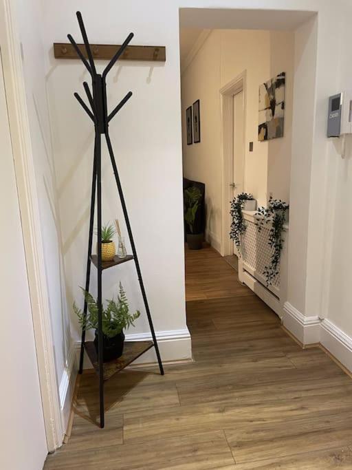 Lovely 2 Bedroom Apartment In Chelsea Sw3 Londýn Exteriér fotografie