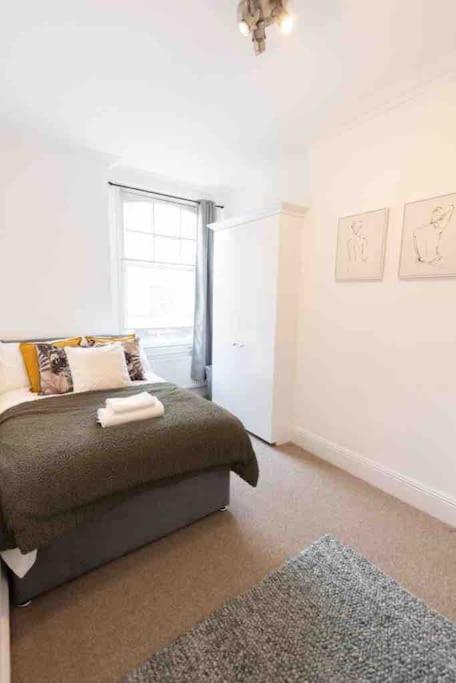 Lovely 2 Bedroom Apartment In Chelsea Sw3 Londýn Exteriér fotografie